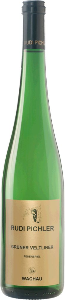 Weingut Rudi Pichler Grüner Veltliner Federspiel 2023 Weingut Rudi Pichler Grüner Veltliner Federspiel 2023