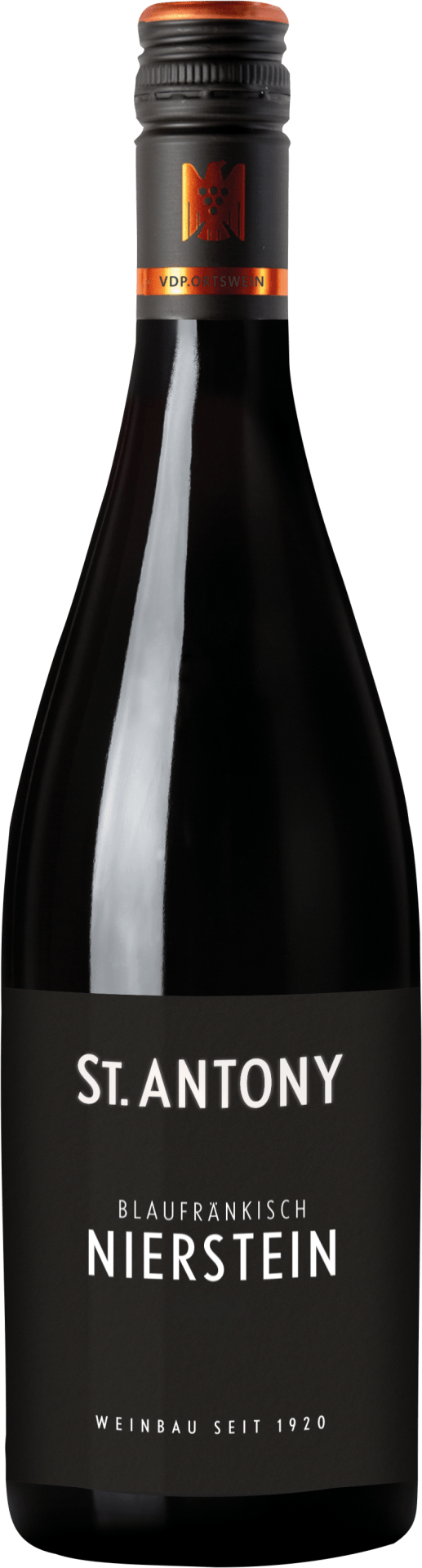 Weingut St.Antony Niersteiner Blaufränkisch - 2022 Weingut St.Antony Niersteiner Blaufränkisch - 2022