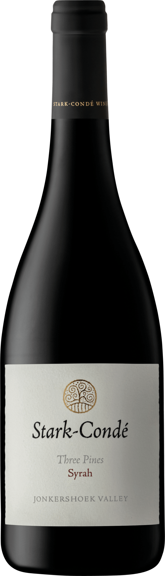 Stark-Condé Three Pines Syrah - 2019