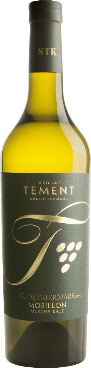 Weingut Tement Morillon Muschelkalk - 2022 Weingut Tement Morillon Muschelkalk - 2022