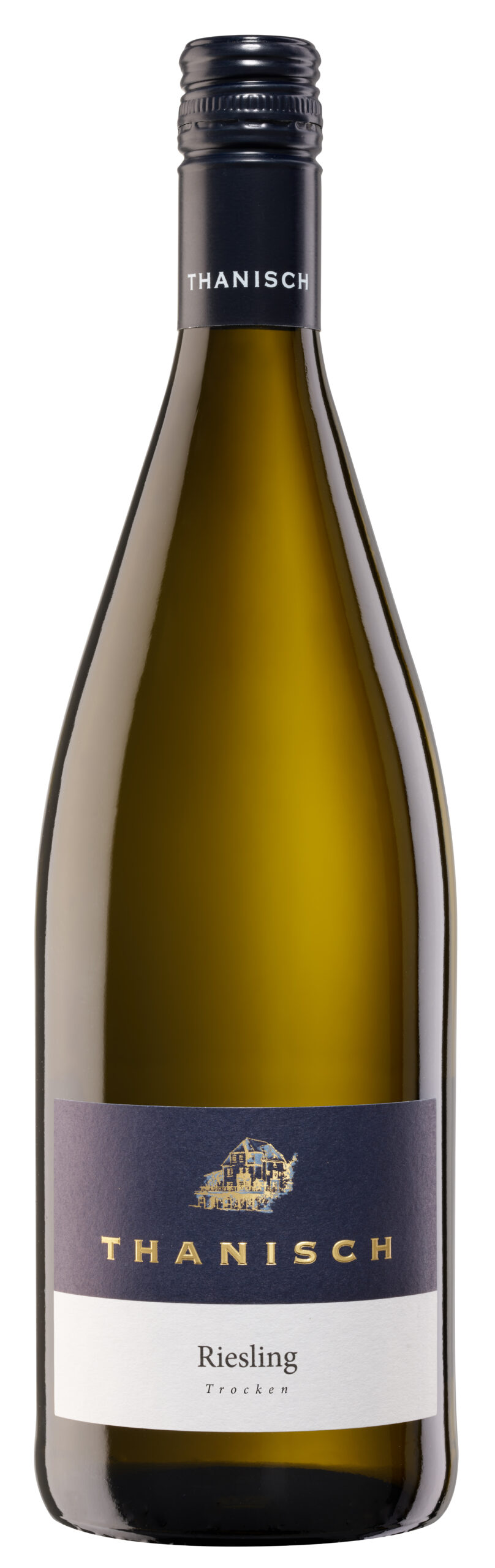 Weingut Thanisch Riesling trocken Weingut Thanisch Riesling trocken