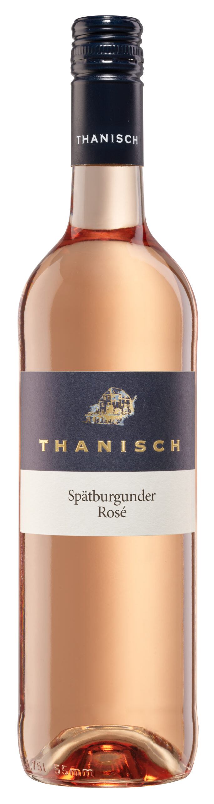 Weingut Thanisch Spätburgunder Rosé Weingut Thanisch Spätburgunder Rosé
