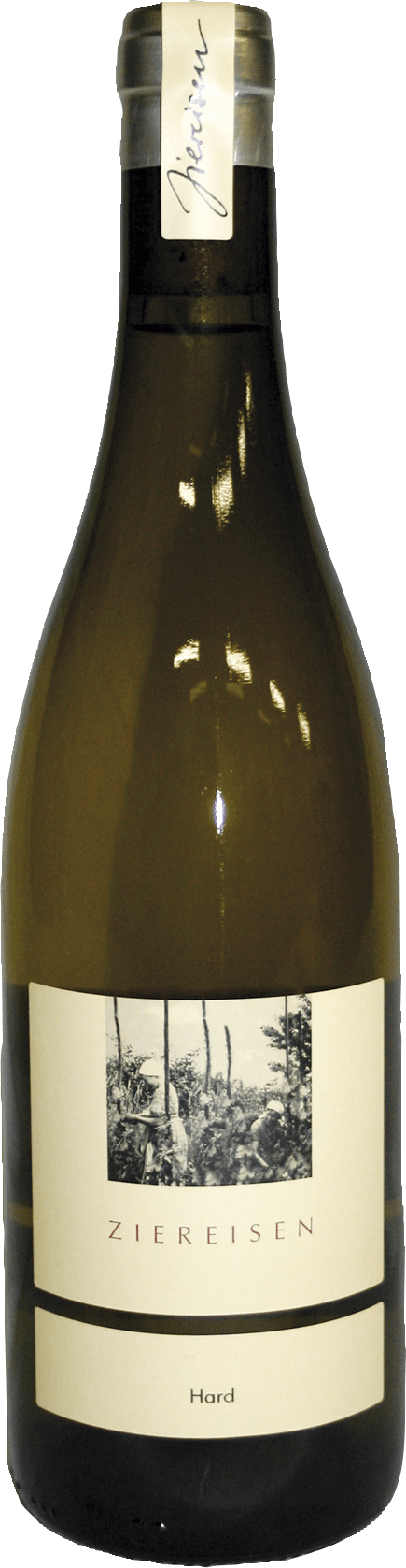 Ziereisen Chardonnay trocken "Hard" - 2021
