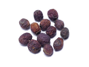 Wei?dornbeeren BIO, ganz 100g Wei?dornbeeren BIO, ganz 100g