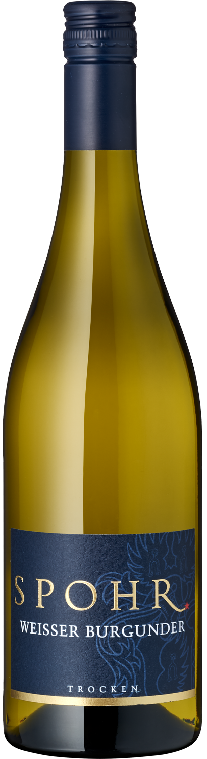 Weisser Burgunder Weisser Burgunder