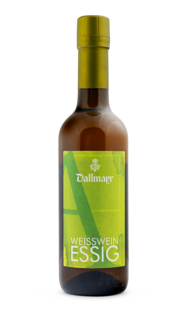 Weißweinessig Weißweinessig von Pojer & Sandri