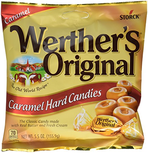 Werther's Original Candy, 5.5 oz von Werther's Original
