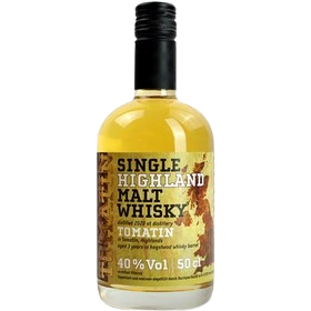 Whisky Tomatin Highland Single Malt 3 Jahre Whisky Tomatin Highland Single Malt 3 Jahre