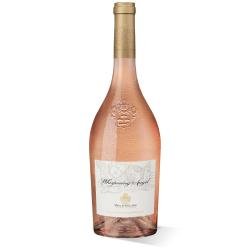 Whispering Angel Côtes de Provence A.C., Rosé, DoppelmagnumChâteau d'Esclans Whispering Angel Côtes de Provence A.C., Rosé, DoppelmagnumChâteau d'Esclans von Wine And More