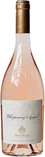 Whispering Angel Rosé AOP Caves d'Esclans 3 x 0,75 l von Esclans