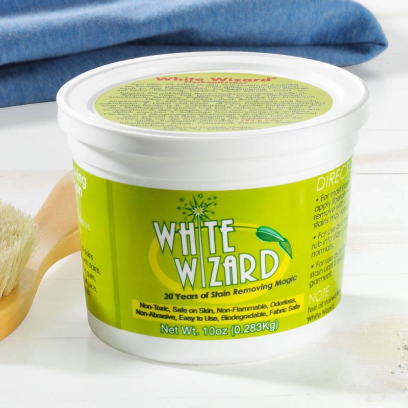 White Wizard Fleckentferner von MedoVital