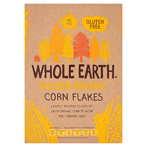 Whole Earth Klassische Cornflakes, 375 g