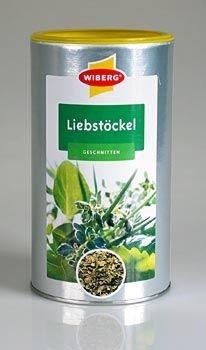 Wiberg Liebstöckel von Wiberg