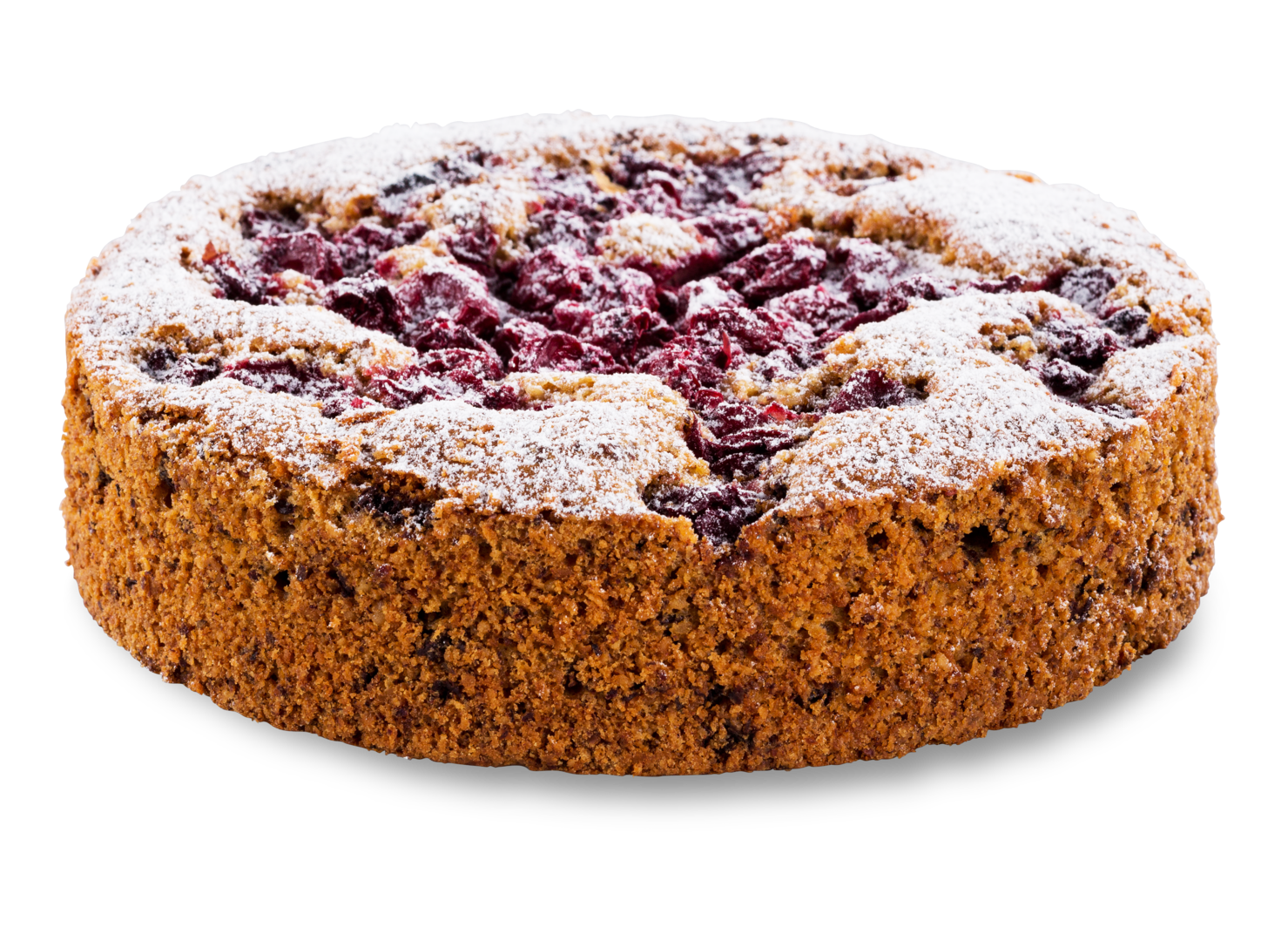 Wiener Kirschkuchen für ca. 6 Personen Wiener Kirschkuchen für ca. 6 Personen von Alois Dallmayr KG