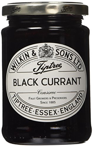 Wilkin & Sons - Black Current Conserve - 340 GR Wilkin & Sons - Black Current Conserve - 340 GR