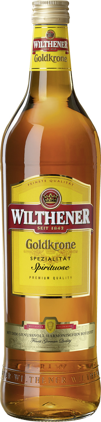 Wilthener Goldkrone 0,7L