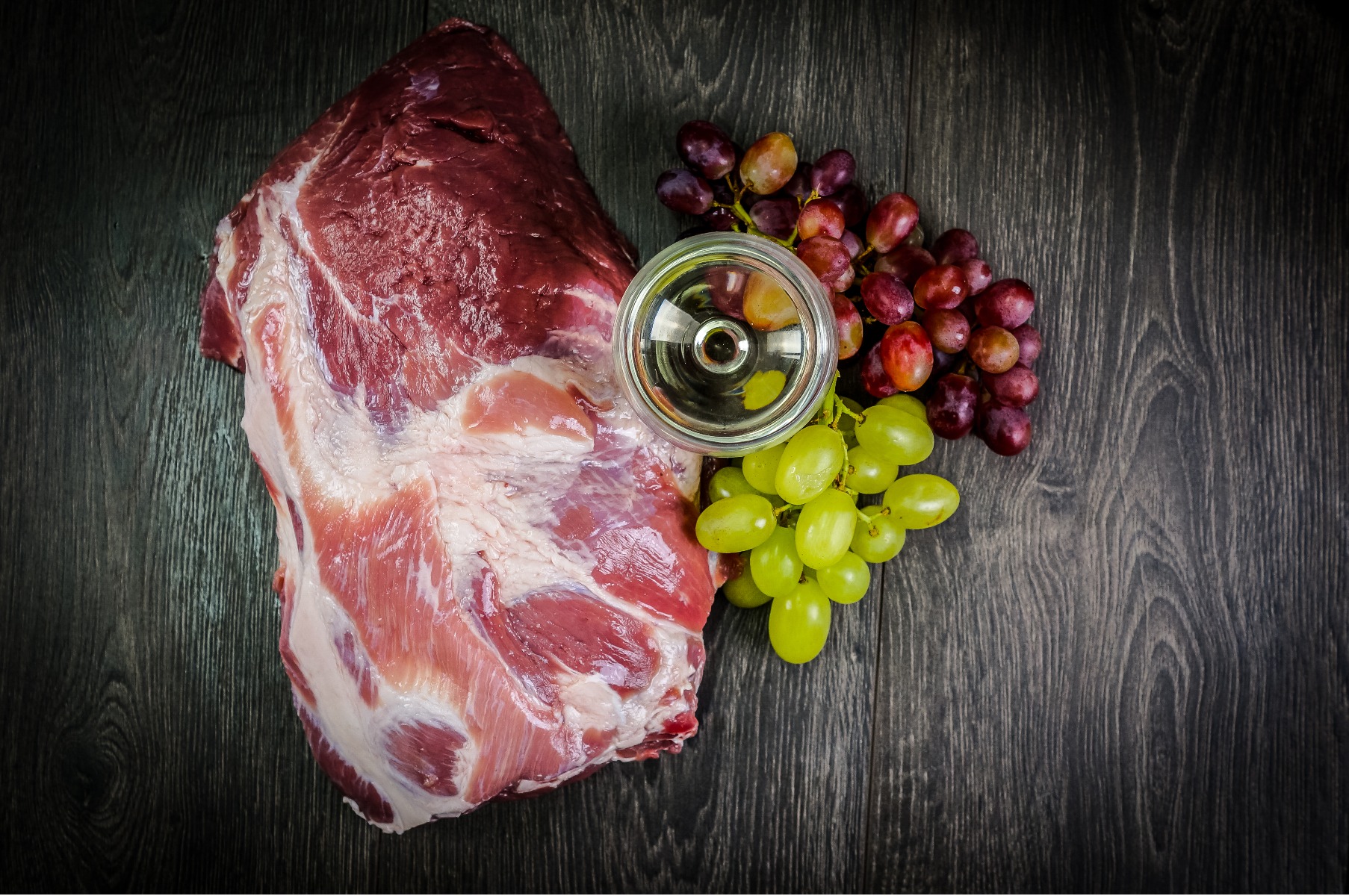 Winzerbraten Winzerbraten