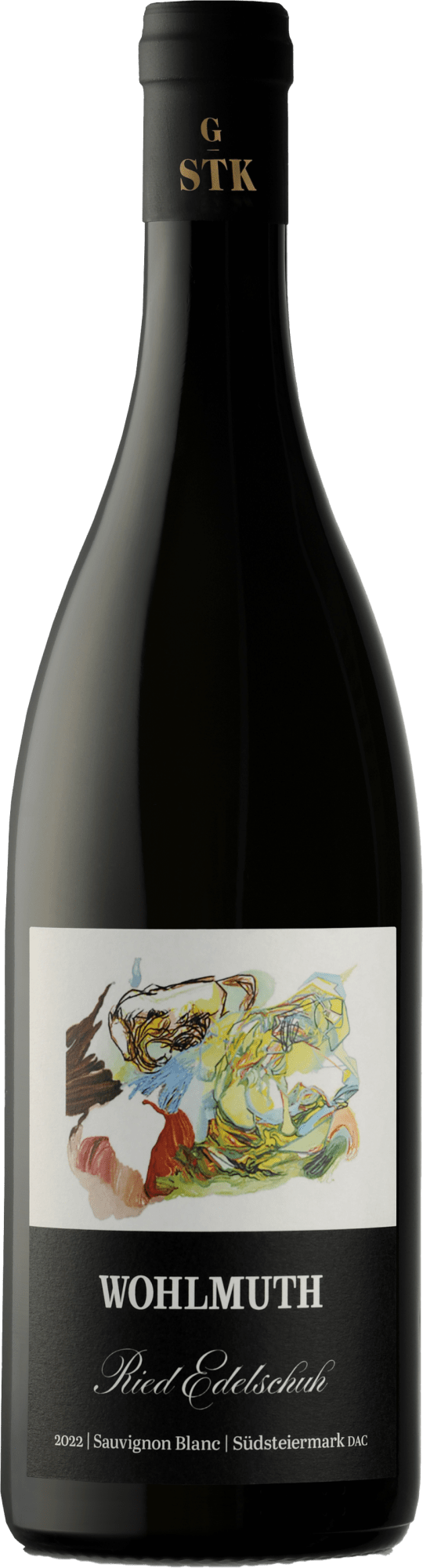 Wohlmuth Ried Edelschuh Sauvignon Blanc Wohlmuth Ried Edelschuh Sauvignon Blanc