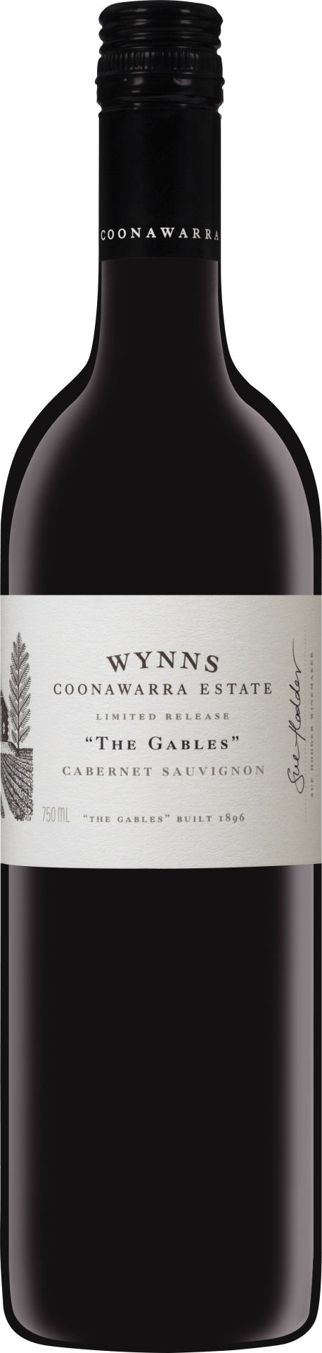 Wynns Coonawarra Estate The Gables - 2019 Wynns Coonawarra Estate The Gables - 2019