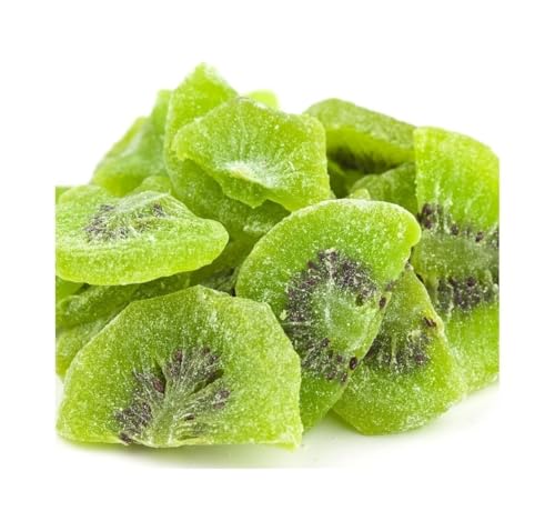 Yankee Traders Dried Kiwi, Sliced, 4 Pound