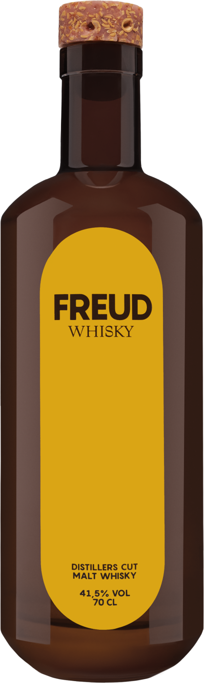 Ziegler Freud Distillers Cut Malt Whisky Ziegler Freud Distillers Cut Malt Whisky