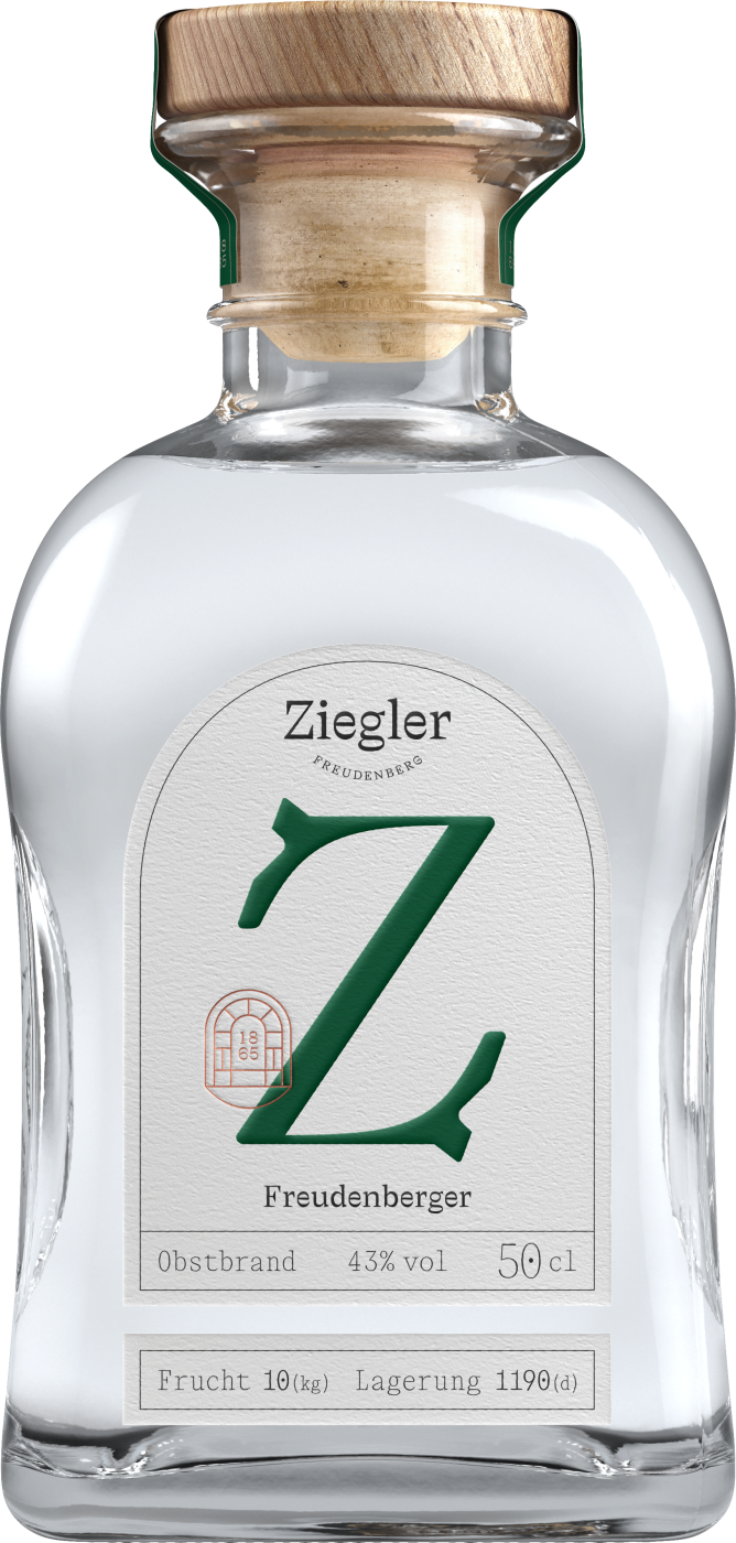 Ziegler Freudenberger Ziegler Freudenberger