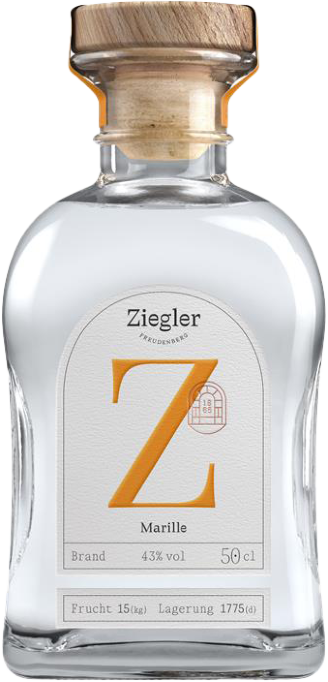 Ziegler Marille Ziegler Marille