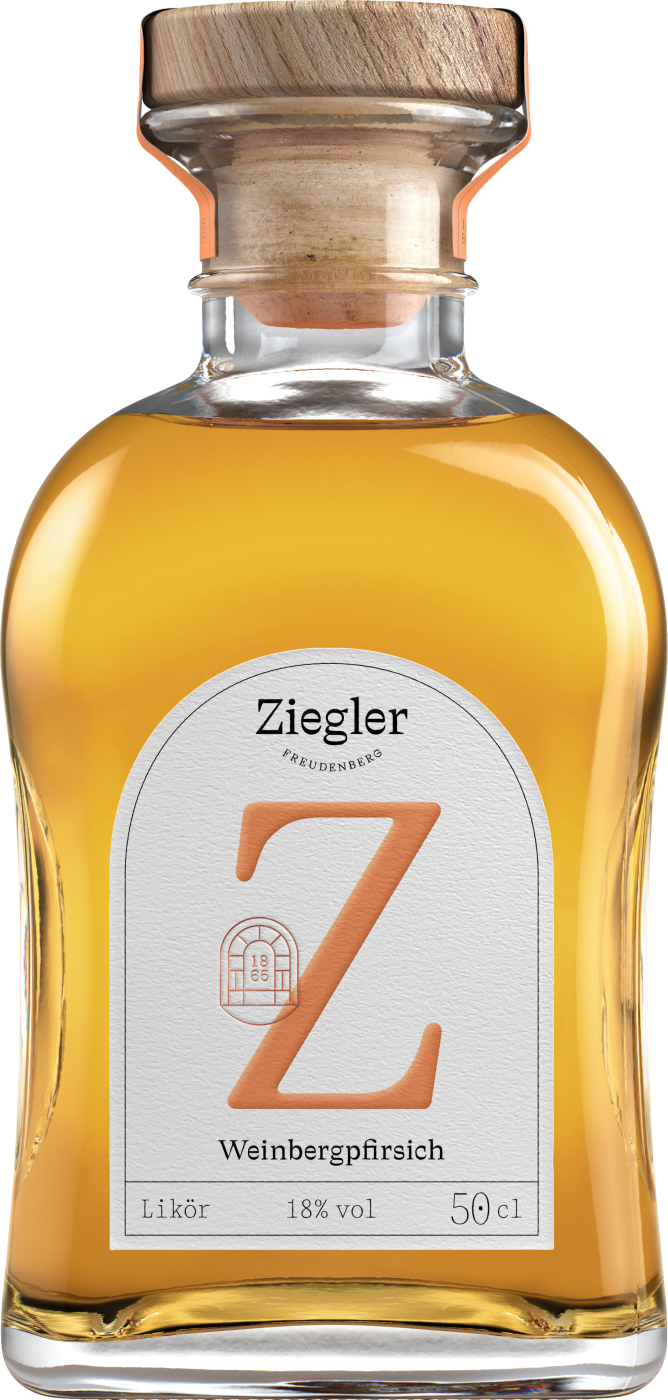 Ziegler Weinbergpfirsich Ziegler Weinbergpfirsich