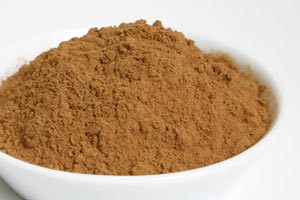 Zimt Cassia gemahlen Zimt Cassia gemahlen