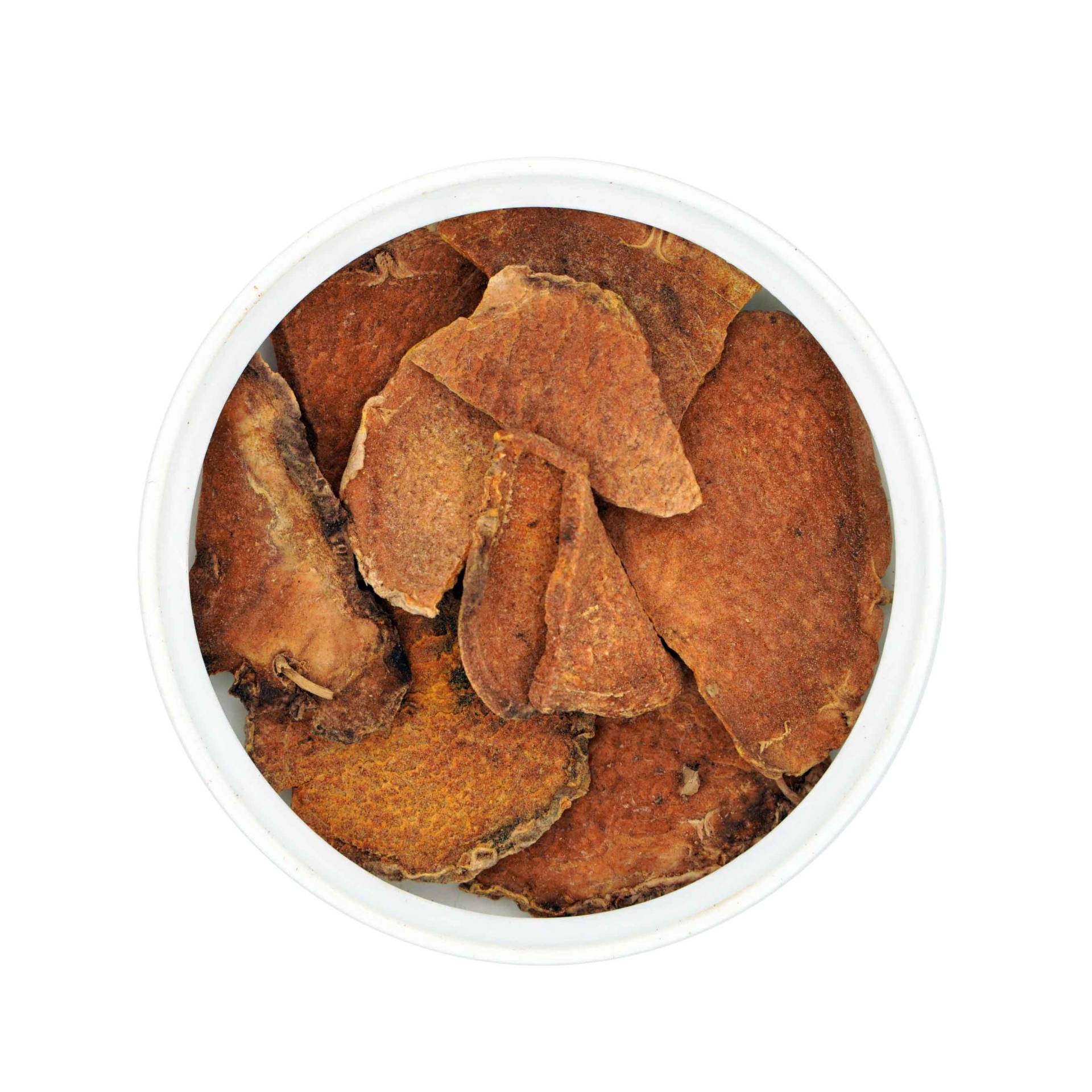 Zitwerwurzel in Chips BIO, 1kg Zitwerwurzel in Chips BIO, 1kg