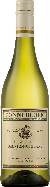 Zonnebloem Sauvignon Blanc Jg. 2022 von Zonnebloem