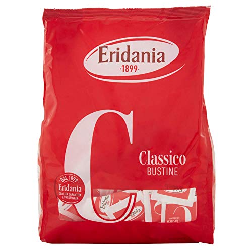 Zucchero bustine monodose 6,5 g 0305102 (conf.153) von Eridania