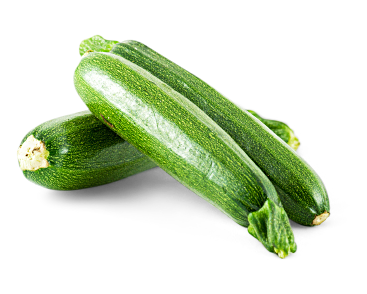 Zucchini grün Zucchini grün von Thekla Göpel GmbH