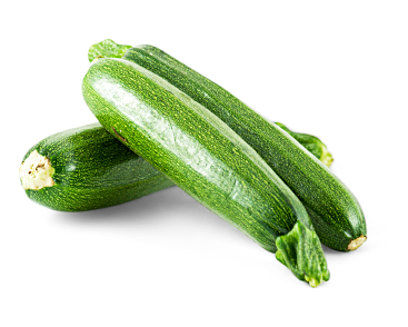 Zucchini grün von Thekla Göpel GmbH