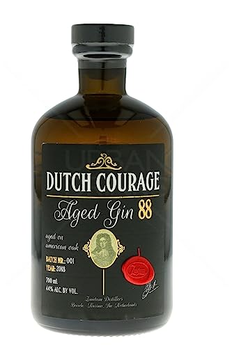 Zuidam - Aged 88 von Dutch Courage