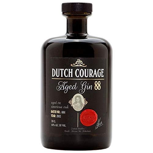 Zuidam - Aged 88 von Dutch Courage