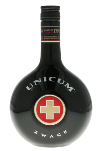 Zwack Unicum 1,0l von UNICUM
