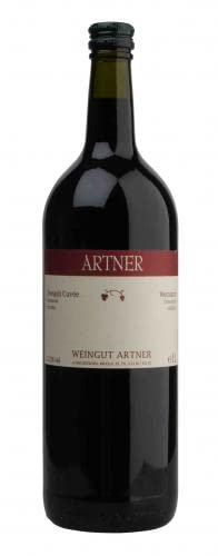 Zweigelt Cuvée 1,0 L Zweigelt Cuvée 1,0 L