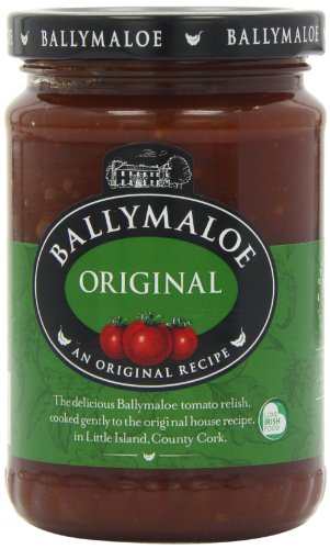 ballymaloe Country Relish Jar 310 g (3 Stück)