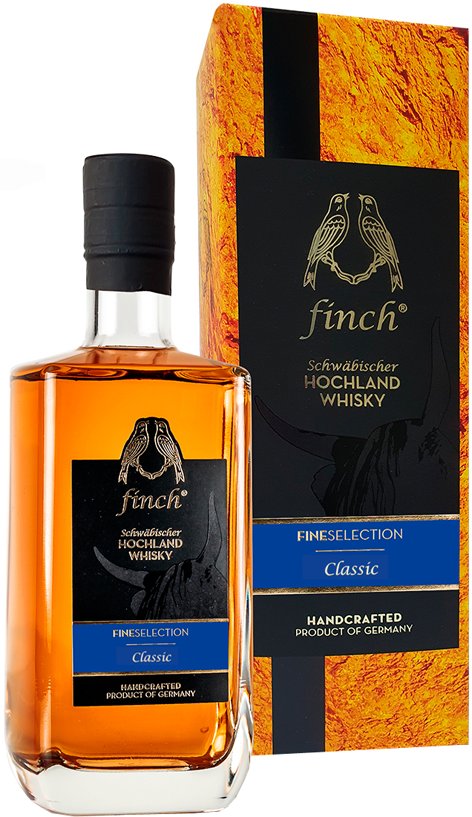 finch FineSelection Classic finch FineSelection Classic
