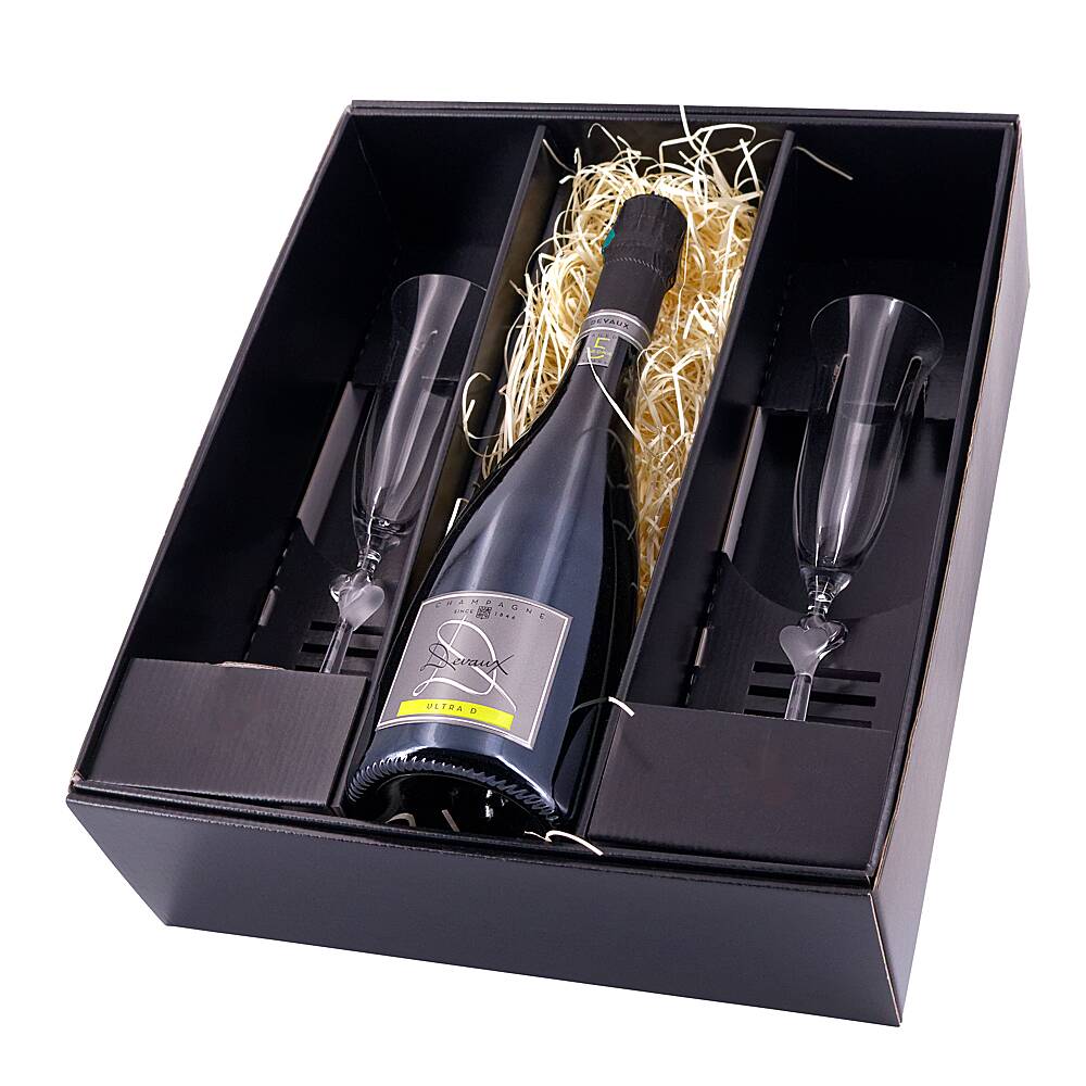 genuba Präsent "Mon Amour" 0,750 L/ 12.0% vol genuba Präsent "Mon Amour" 0,750 L/ 12.0% vol