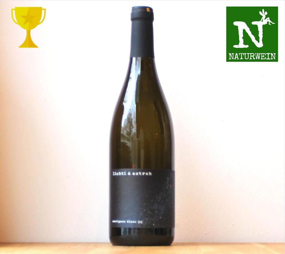 lichti & astroh 2020 Sauvignon Blanc [s]