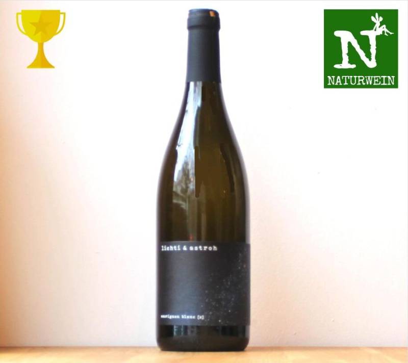 lichti & astroh 2020 Sauvignon Blanc [s]