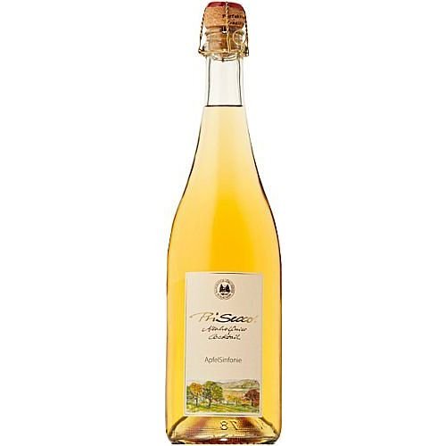 nv Geiger Jörg Manufaktur Prisecco ApfelSinfonie Württemberg 0,75 l Alkoholfreiwein sehr süß von GREAT BRITISH TRADING LIMITED