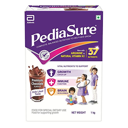 pediasure Premium Schokolade 1 kg/35.2oz – Fall – Für Kinder 2 Jahre bis 10 Jahre pediasure Premium Schokolade 1 kg/35.2oz – Fall – Für Kinder 2 Jahre bis 10 Jahre