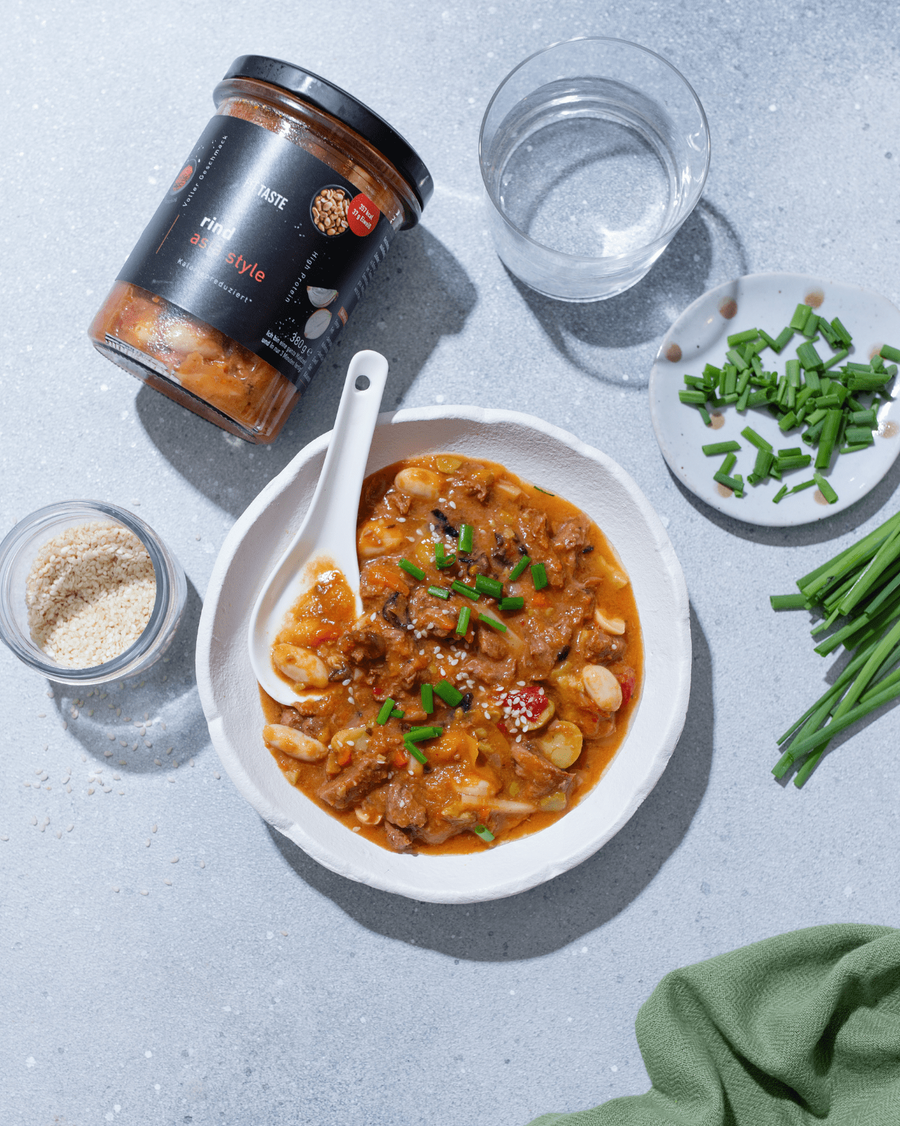 rind asia style rind asia style von FITTASTE GmbH