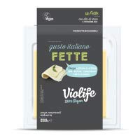 Violife vegane Käsescheiben Mozzarella - 200 g Violife vegane Käsescheiben Mozzarella - 200 g von VIOlife