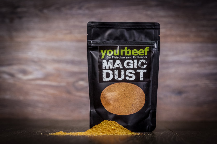 yourbeef Magic Dust yourbeef Magic Dust