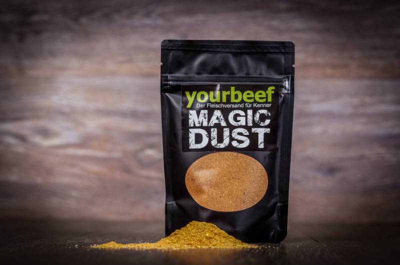 yourbeef Magic Dust