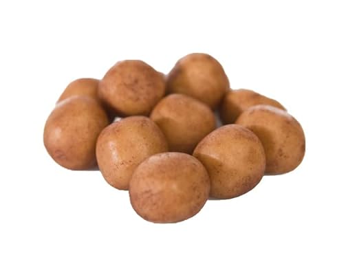 3 Kilo Marzipankartoffeln von Lebkuchenherz München Schifferl